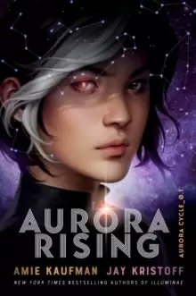Image of Aurora Rising (The Aurora Cycle)