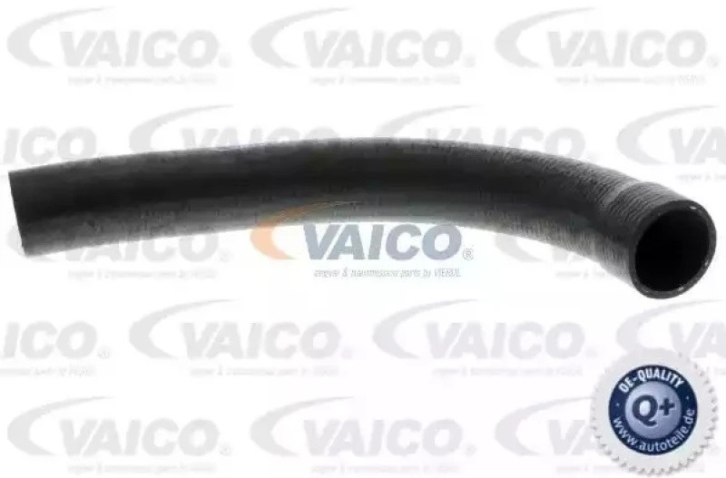 Image of Radiator hose VAICO V30-0710