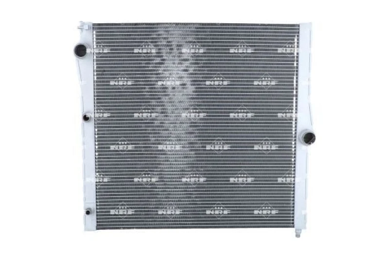 Image of NRF Engine radiator NRF 550138