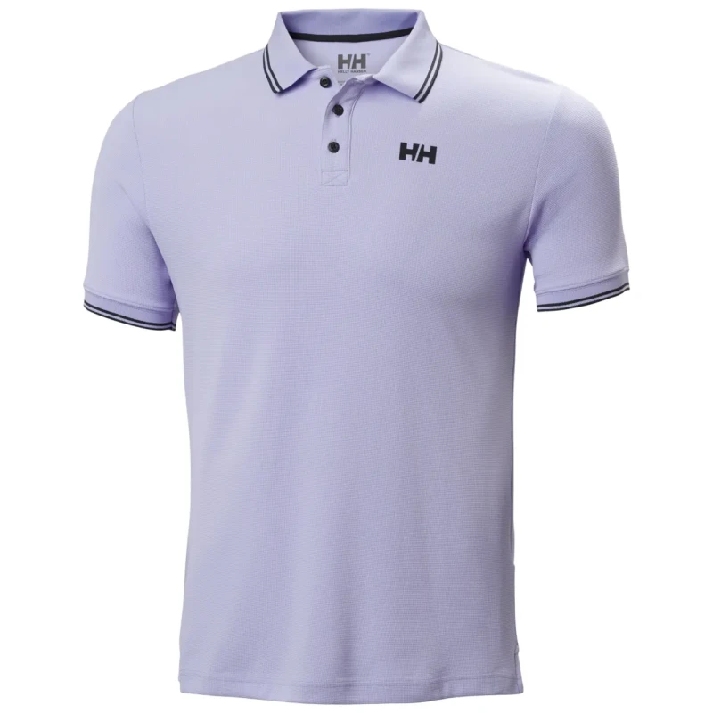Image of Helly Hansen Polo Helly Hansen Kos Violet Male 2XL