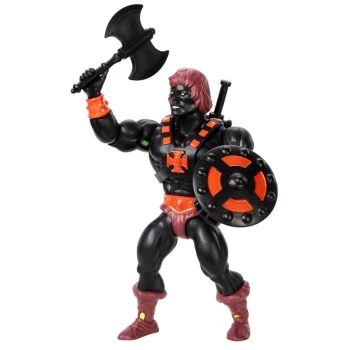 Image of Mattel Masters of the Universe Origins Action Figure - Anti-Eternia He-Man