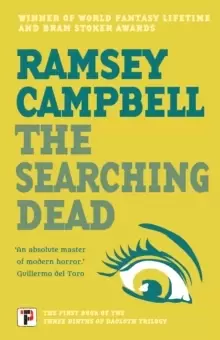 Image of The Searching Dead