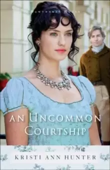 Image of An Uncommon Courtship