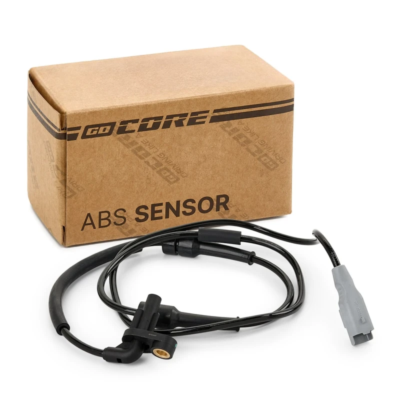 Image of goCORE ABS sensor goCORE GCD120133