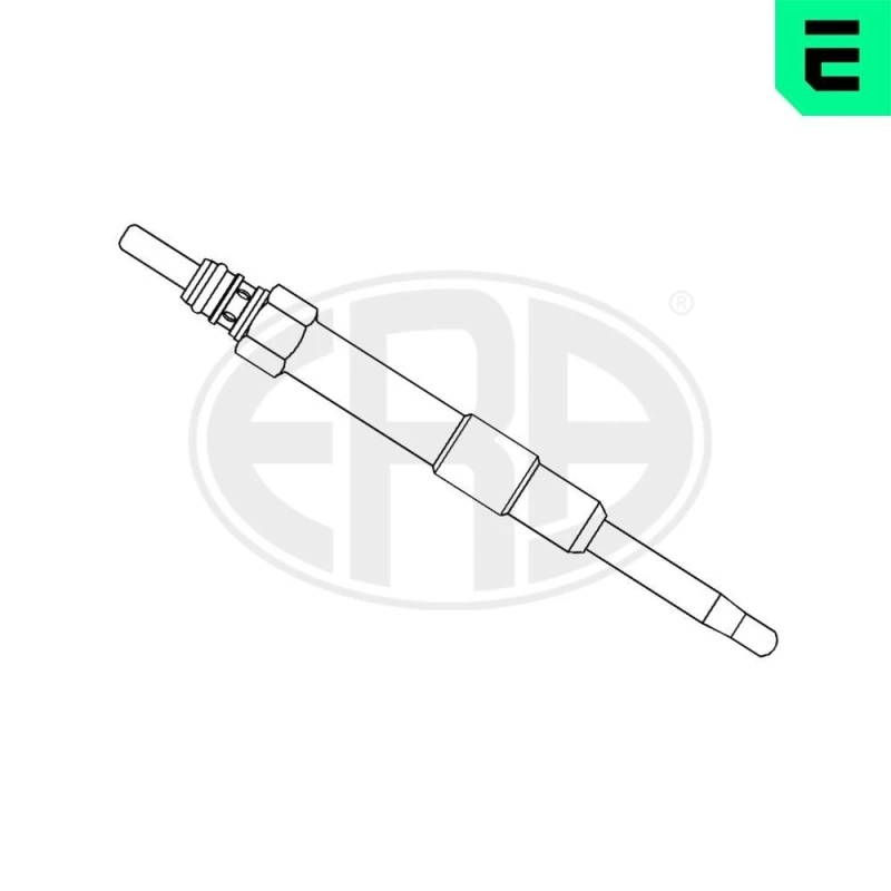 Image of ERA Glow plug ERA 886009