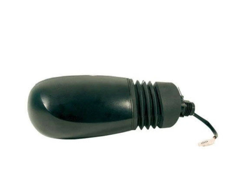 Image of ALKAR 6128349 Wing mirror Right, Electric, Convex Outside Mirror (50)