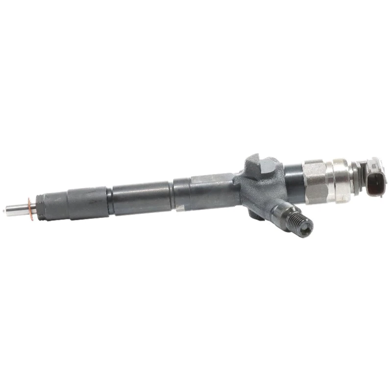 Image of METZGER 0870139 Injectors with seal ring, The spare part must be coded with OBD self-diagnosis unit Injector Nozzle (3902)