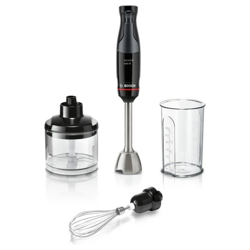 Image of Bosch ErgoMaster Serie 4 MSM4B621GB 1000W Hand Blender