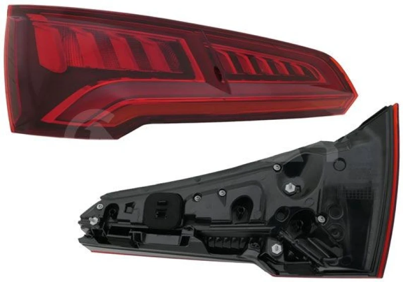 Image of ALKAR Rear light ALKAR 2027479