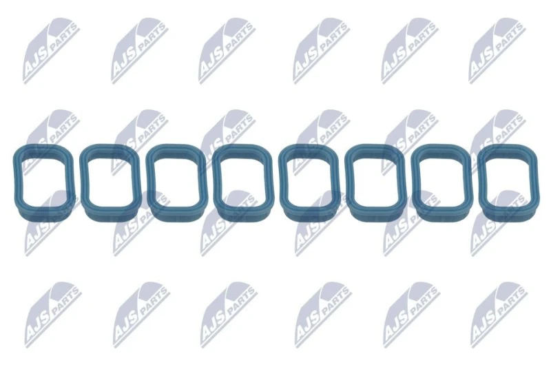 Image of NTY Gasket Set, intake manifold NTY BKS-FR-010