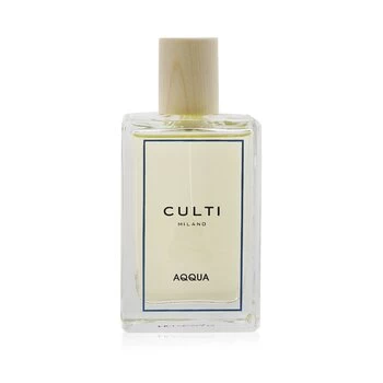 Image of CultiHome Spray - Aqqua 100ml/3.33oz