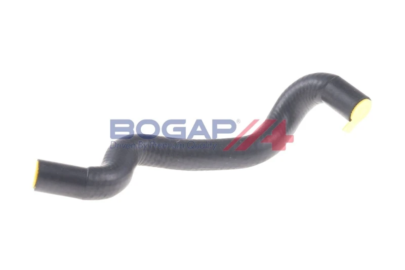 Image of BOGAP Radiator hose BOGAP A4228305
