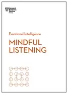 Image of mindful listening hbr emotional intelligence series