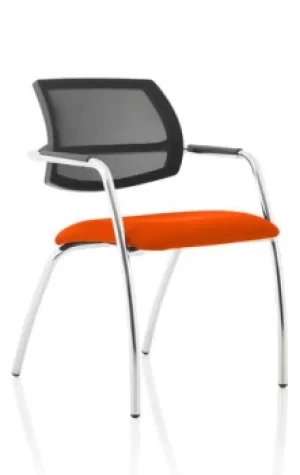 Image of Swift Visitor (Straight Leg) Bespoke Colour Tabasco Red