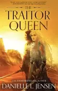Image of traitor queen first edition