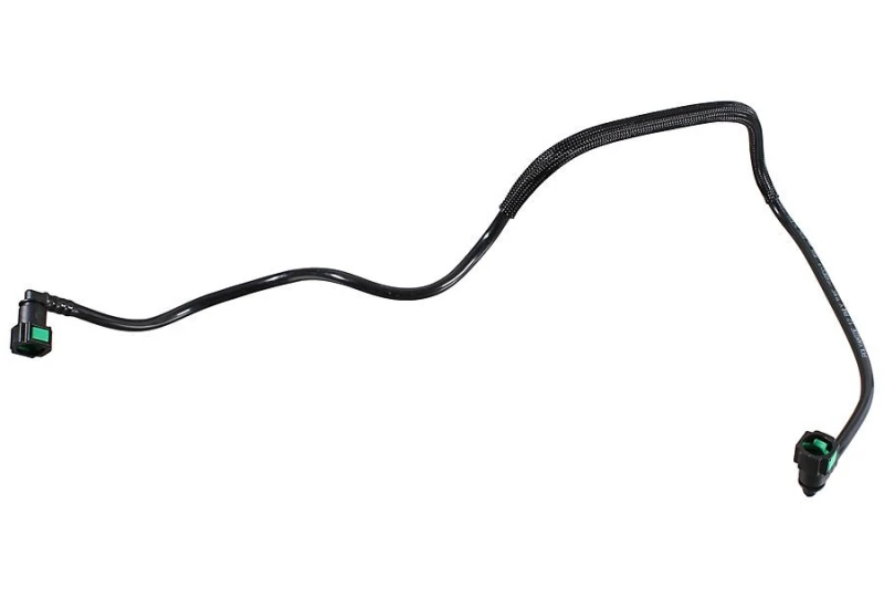 Image of Fuel line METZGER 2150219
