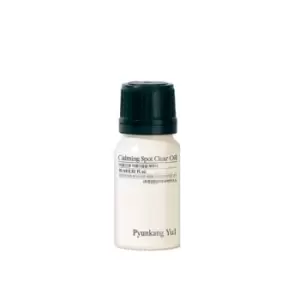 image of Pyunkang Yul Calming Spot Clear Oil 10 ml