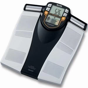 Image of Tanita BC545N Segmental Body Composition Scale