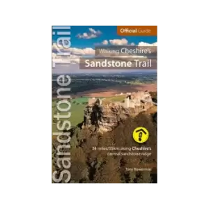 Image of Walking Cheshire's Sandstone Trail