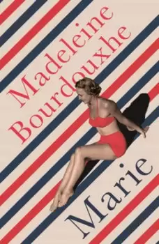 Image of Marie by Madeleine Bourdouxhe