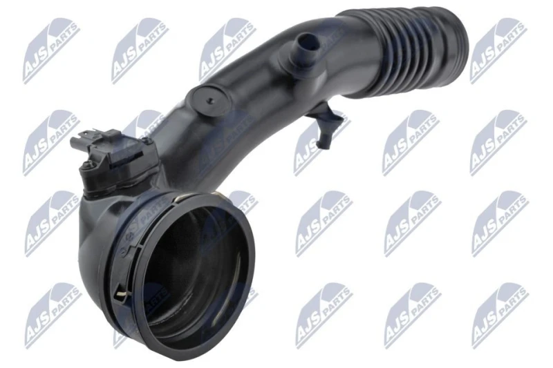 Image of NTY Charger intake hose NTY GPP-BM-061