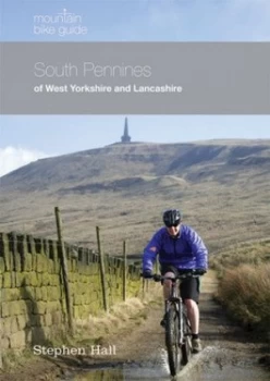 Image of South Pennines of West Yorkshire & Lancashire by Stephen Hall