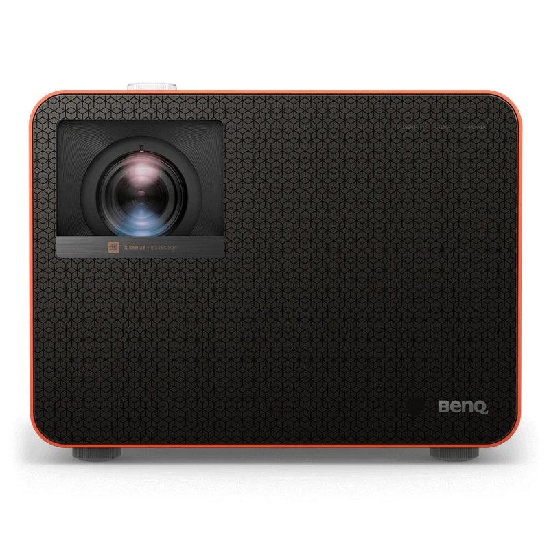 Image of BENQ X3100i Smart 4K Ultra HD Gaming Projector, White 4718755092244