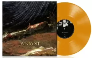 image of AVKRVST The approbation LP multicolor