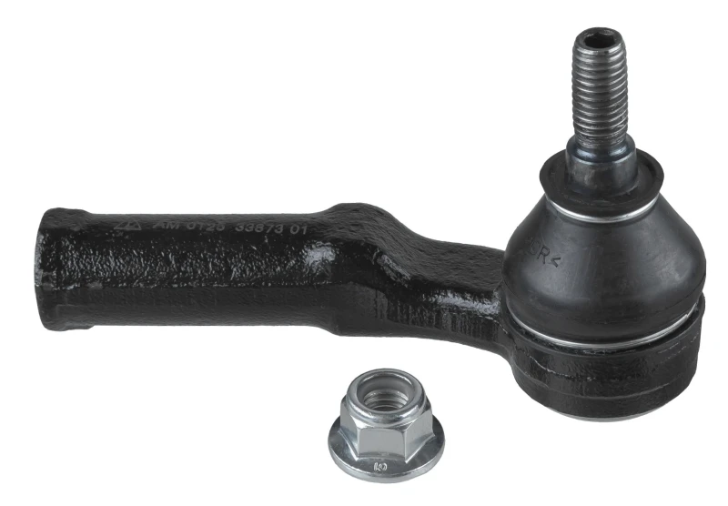 Image of Track rod end LEMFORDER 33873 01