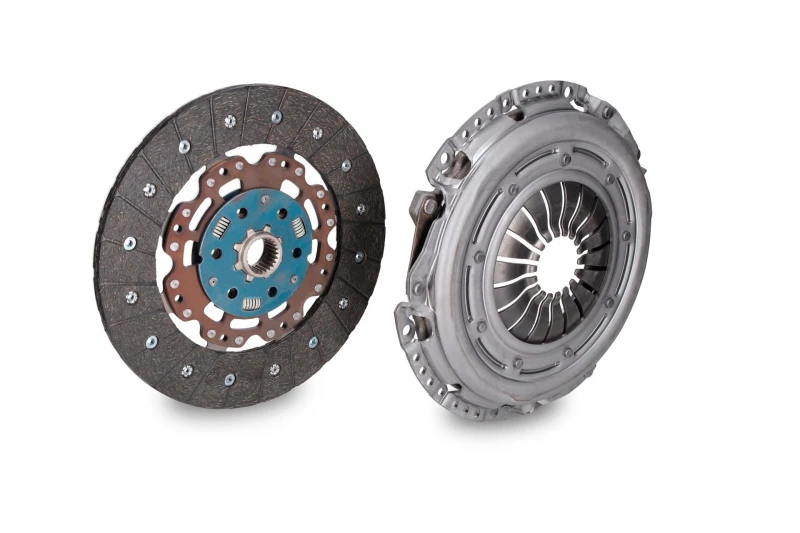 Image of Clutch kit LuK 624 3925 09