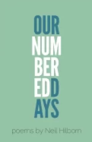 Image of our numbered days