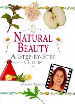 Image of Natural Beauty by Amanda Watson Hardback
