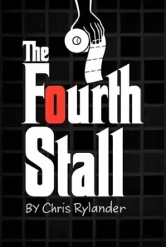 Image of The fourth stall by Chris Rylander