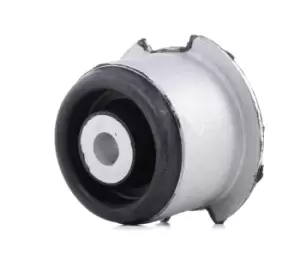 Image of RIDEX Arm Bushes BMW 251T0019 33321097009,33321137806,33326770786 Suspension Bushes,Wishbone Bushes,Control Arm-/Trailing Arm Bush