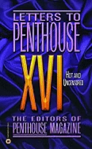 Image of letters to penthouse xvi hot and uncensored