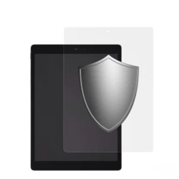 Image of Hama 'Basic' Universal Screen Protector for 7" Tablet - Clear