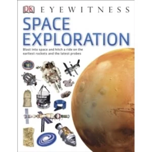 Image of Space Exploration (Paperback, 2014)