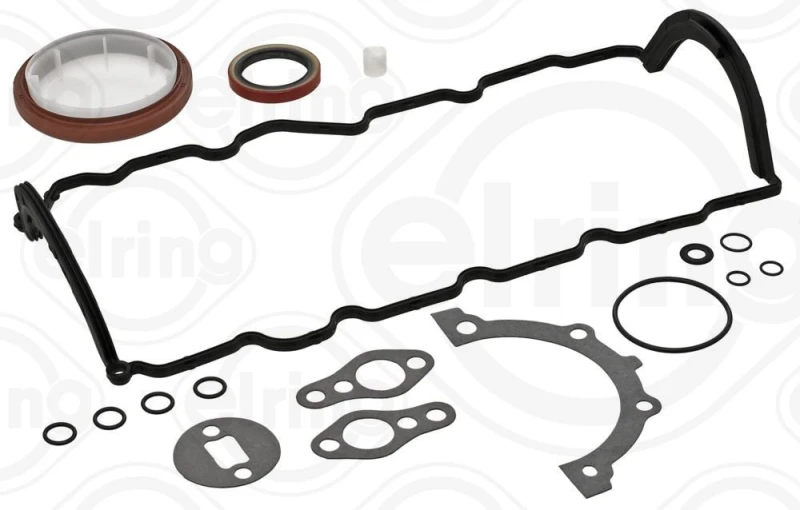 Image of Crankcase gasket set ELRING 695.870