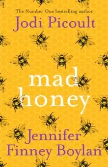 Image of Mad Honey : The most compelling novel you'll read in 2022
