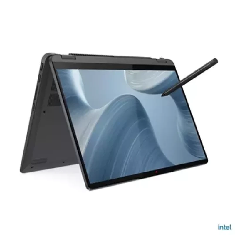 Image of Lenovo IdeaPad Flex 5 14IAU7 Intel Core i5 i5-1235U Hybrid (2-in-1) 35.6cm (14") Touch Screen WUXGA 16GB LPDDR4x-SDRAM 512GB SSD WiFi 6 (8