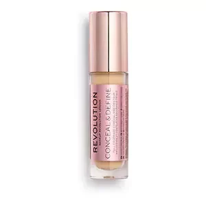 Image of Revolution Conceal and Define Concealer C5.5