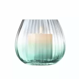 image of LSA Dusk Lantern/Vase - Green