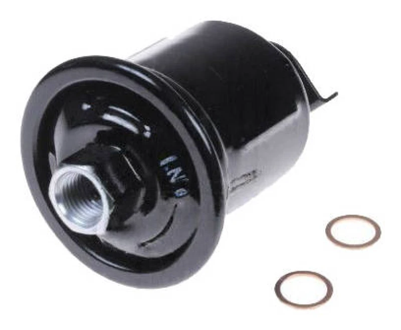 Image of Blue PRINT ADC42331 Fuel Filter In-Line Filter, with gaskets/seals Fuel filter (9)