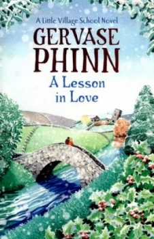 Image of A Lesson in Love by Gervase Phinn Paperback