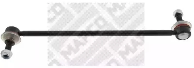 Image of MAPCO 49339HPS Anti-roll bar link Front Axle Right Link Stabiliser (3229)