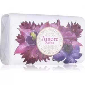 image of Nesti Dante Amore Relax Natural Soap 170 g