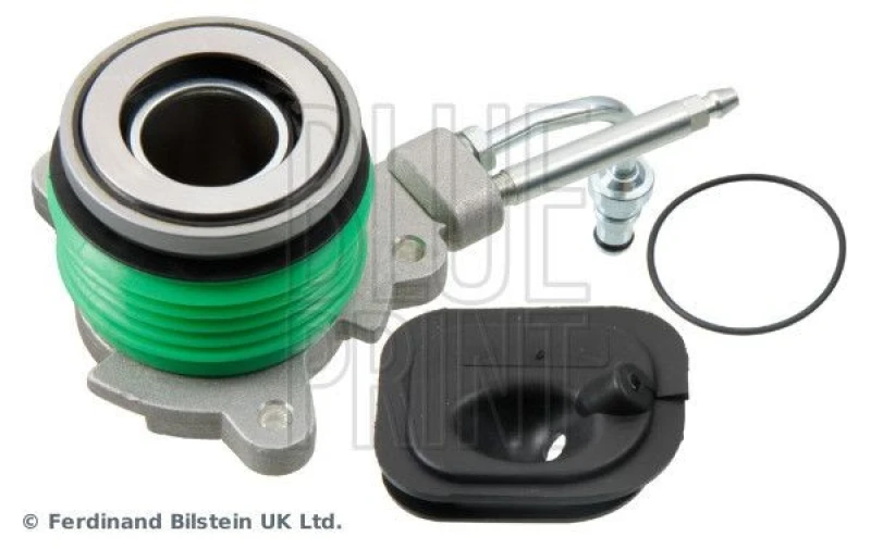 Image of Blue PRINT Concentric slave cylinder Blue PRINT ADJ133607