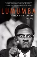 Image of lumumba africas lost leader