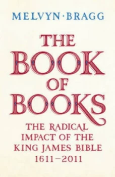 Image of The Book of Books by Melvyn Bragg Paperback