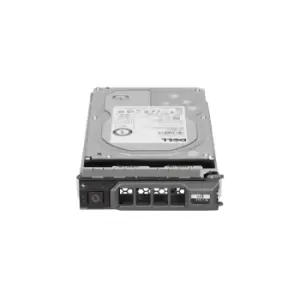 Image of Dell 2TB 400-ALOB 3.5" NL-SAS Internal Hard Disk Drive